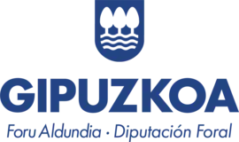 Gipuzkoako Foru Aldundia · Diputación Foral de Gipuzkoa