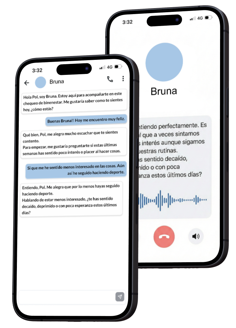 Bruna AI Assistant