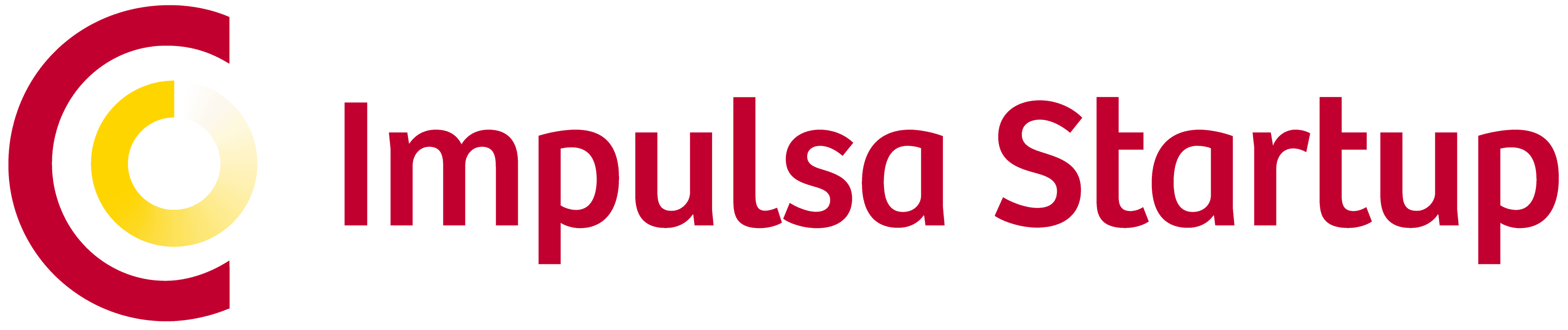 Logo de Camara Impulsa Startup