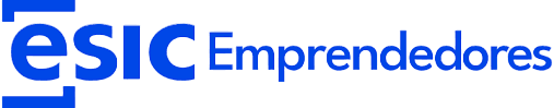 Logo de ESIC Emprendedores