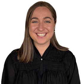 Retrato de Eneka Iribarren